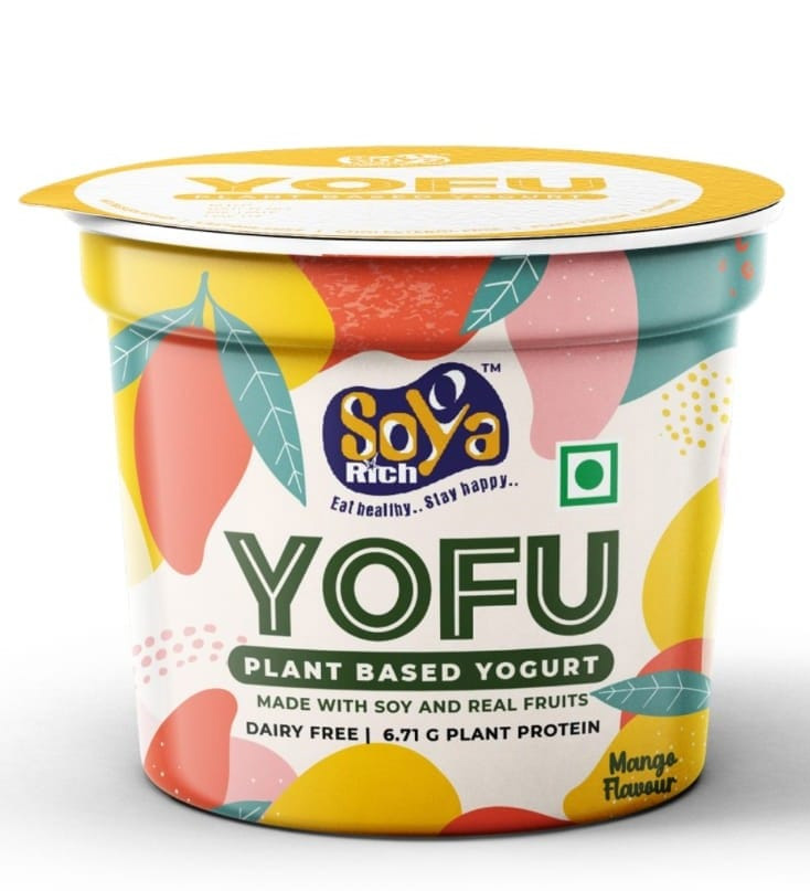 Yogurt-Mango