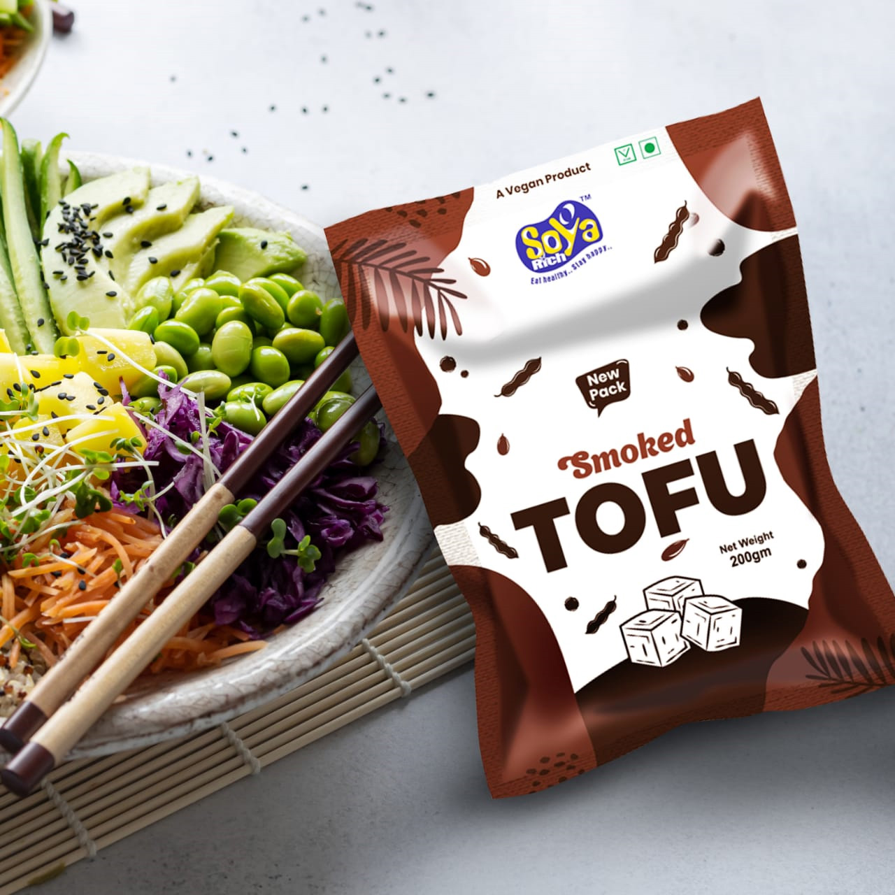 tofu-mint-chillies
